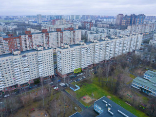 Фотография Продажа помещения свободного назначения, 39 м² , проспект Просвещения 69  №1