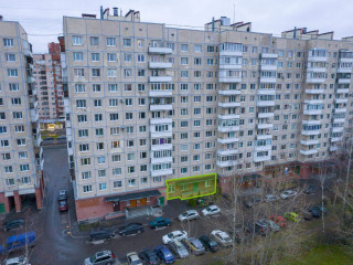 Фотография Продажа помещения свободного назначения, 39 м² , проспект Просвещения 69  №2
