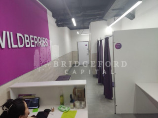 Фотография Продажа помещения свободного назначения, 142 м² , Феодосийская улица 7к5  №2