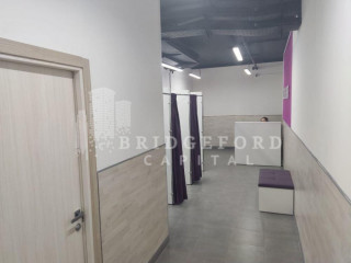 Фотография Продажа помещения свободного назначения, 142 м² , Феодосийская улица 7к5  №1