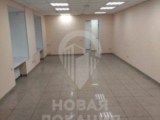 Фотография Аренда помещения свободного назначения, 45 м² , Краснознамённая улица 2А  №4