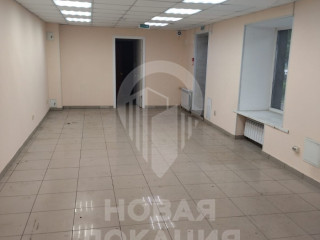 Фотография Аренда помещения свободного назначения, 45 м² , Краснознамённая улица 2А  №5