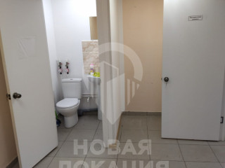 Фотография Аренда помещения свободного назначения, 45 м² , Краснознамённая улица 2А  №7