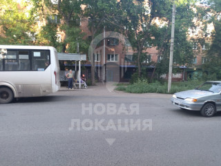 Фотография Аренда помещения свободного назначения, 45 м² , Краснознамённая улица 2А  №2