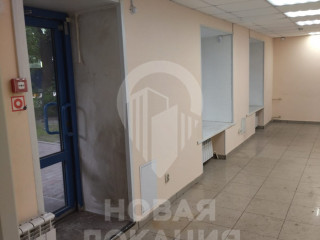Фотография Аренда помещения свободного назначения, 45 м² , Краснознамённая улица 2А  №3