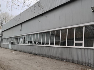 Фотография Аренда склада, 4400 м² , Белокаменное шоссе 1  №2