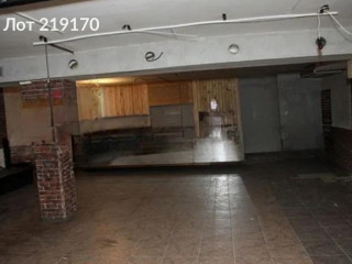 Фотография Аренда помещения свободного назначения, 494 м² , улица Мельникова 7с1  №4