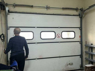 Фотография Аренда помещения свободного назначения, 545 м² , Октябрьский бульвар 26  №6