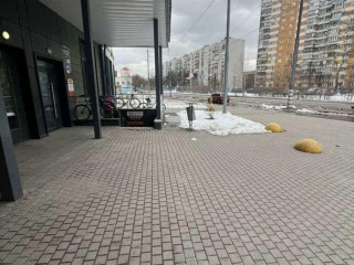 Фотография Аренда помещения свободного назначения, 545 м² , Октябрьский бульвар 26  №4