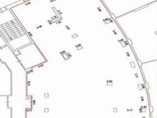 Фотография Аренда помещения свободного назначения, 545 м² , Октябрьский бульвар 26  №9