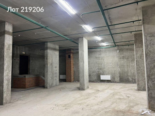 Фотография Аренда помещения свободного назначения, 545 м² , Октябрьский бульвар 26  №8