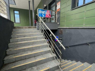 Фотография Аренда помещения свободного назначения, 545 м² , Октябрьский бульвар 26  №3