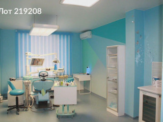 Фотография Аренда помещения свободного назначения, 179 м² , Скобелевская улица 12  №6