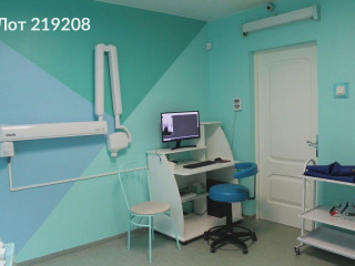 Фотография Аренда помещения свободного назначения, 179 м² , Скобелевская улица 12  №4