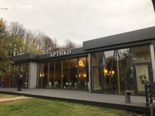 Фотография Аренда помещения свободного назначения, 300 м² , МКАД, 38-й километр 6Ас4  №4