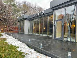 Фотография Аренда помещения свободного назначения, 300 м² , МКАД, 38-й километр 6Ас4  №1