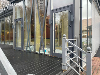 Фотография Аренда помещения свободного назначения, 300 м² , МКАД, 38-й километр 6Ас4  №11