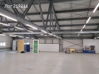 Фотография Аренда помещения свободного назначения, 300 м² , Апрелевский переулок 22Б  №1