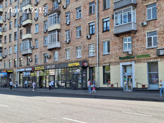 Фотография Продажа помещения свободного назначения, 76 м² , Автозаводская улица 17к1  №4