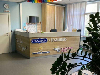 Фотография Аренда офиса, 484 м² , Мичуринский проспект 31к7  №5