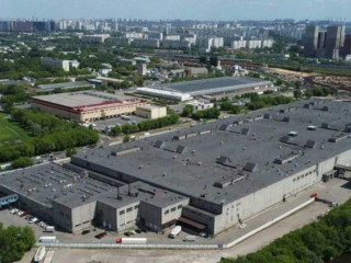 Фотография Аренда помещения свободного назначения, 649 м² , Курьяновская набережная 6с2  №1