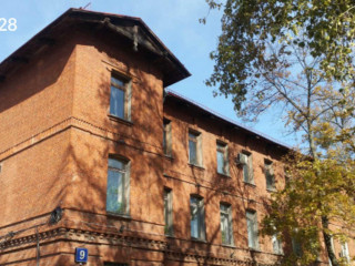Фотография Аренда помещения свободного назначения, 1000 м² , шоссе Энтузиастов 9  №2