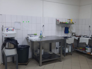 Фотография Аренда производственного помещения, 240 м² , улица Ломоносова 70  №5