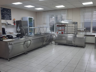 Фотография Аренда производственного помещения, 240 м² , улица Ломоносова 70  №1