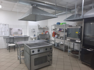 Фотография Аренда производственного помещения, 240 м² , улица Ломоносова 70  №2