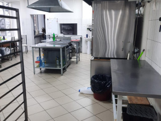 Фотография Аренда производственного помещения, 240 м² , улица Ломоносова 70  №4
