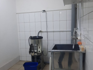 Фотография Аренда производственного помещения, 240 м² , улица Ломоносова 70  №3