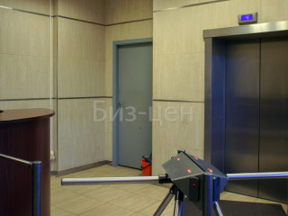 Фотография Аренда офиса, 38 м² , Складочная улица 1с15  №3