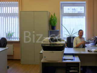 Фотография Аренда офиса, 85 м² , Складочная улица 1с15  №2