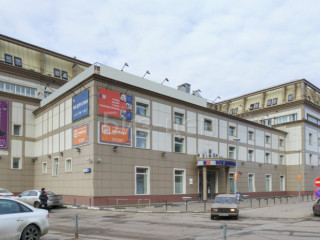 Фотография Аренда офиса, 85 м² , Складочная улица 1с15  №1