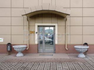 Фотография Аренда офиса, 85 м² , Складочная улица 1с15  №6