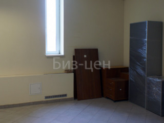 Фотография Аренда офиса, 85 м² , Складочная улица 1с15  №3