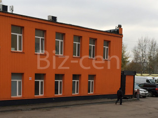 Фотография Аренда офиса, 21 м² , Илимская улица 2  №3