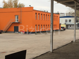 Фотография Аренда офиса, 21 м² , Илимская улица 2  №4