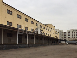 Фотография Аренда офиса, 21 м² , Илимская улица 2  №2