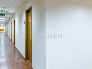 Фотография Аренда офиса, 32 м² , улица Льва Толстого 5/1  №3