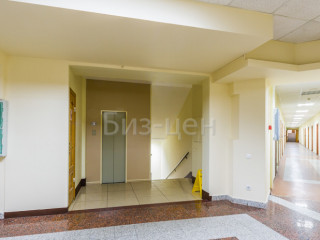Фотография Аренда офиса, 32 м² , улица Льва Толстого 5/1  №2