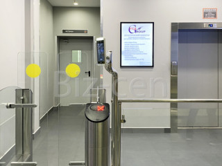 Фотография Аренда офиса, 109 м² , Кусковская улица 20А  №7