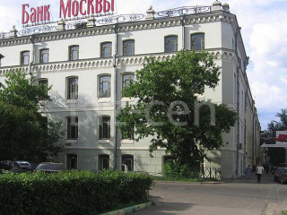 Фотография Аренда офиса, 28 м² , Подольское шоссе 8  №2