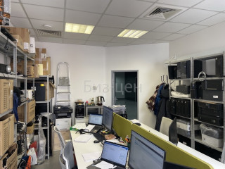 Фотография Аренда офиса, 27 м² , Отрадная улица 2Бс1  №2