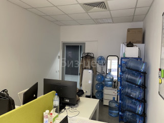 Фотография Аренда офиса, 23 м² , Отрадная улица 2Бс1  №2