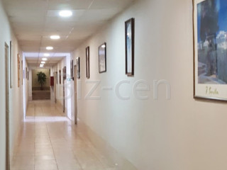 Фотография Аренда офиса, 105 м² , улица Адмирала Макарова 8с1  №4