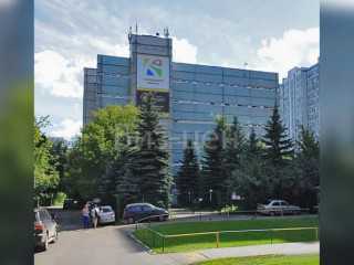 Фотография Аренда офиса, 26 м² , Шипиловская улица 58к1с2  №3