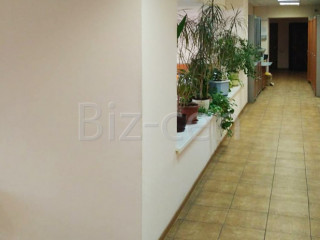 Фотография Аренда офиса, 175 м² , улица Адмирала Макарова 8с1  №3