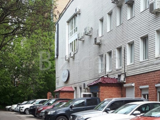 Фотография Аренда офиса, 175 м² , улица Адмирала Макарова 8с1  №5