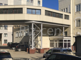 Фотография Аренда офиса, 190 м² , Аптекарский переулок 4с1  №6
